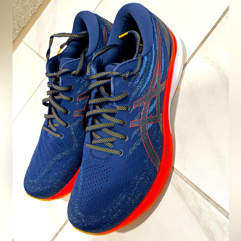 Asics gel-Kayano 29
